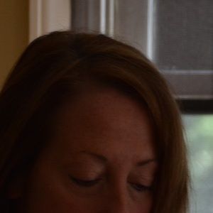Meet your Posher, Amy c